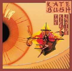 Muzički CD Kate Bush - The Kick Inside (Reissue) (Remastered) (CD)