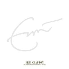 LP ploča Eric Clapton - The Complete Reprise Studio Albums - Volume 1 (Remastered) (LTD) (180 g) (12 LP)