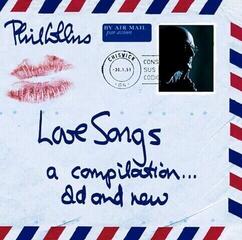Musik-CD Phil Collins - Love Songs (A Compilation Old and New) (2 CD)