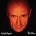 LP ploča Phil Collins - No Jacket Required (Reissue) (Crystal Clear Coloured) (LP)