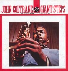 Musikk-CD John Coltrane Giant Steps (Reissue) (Remastered) (CD)