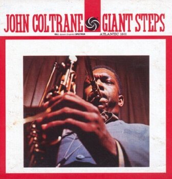 Musik-cd John Coltrane - Giant Steps (Reissue) (Remastered) (CD) - 1
