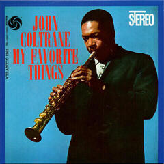 CD musique John Coltrane - My Favorite Things (Anniversary Edition) (Deluxe Edition) (Reissue) (2 CD)