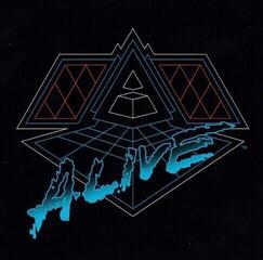 Hudobné CD Daft Punk - Alive 2007 (Reissue) (CD)
