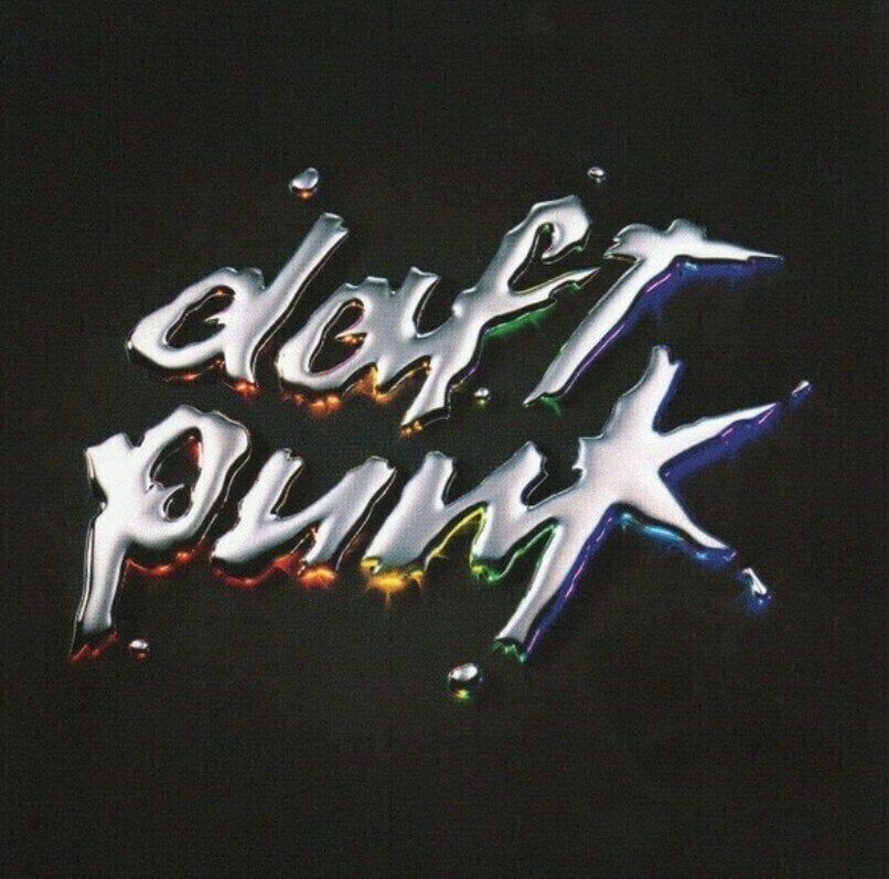 Muzički CD Daft Punk - Discovery (Reissue) (CD)