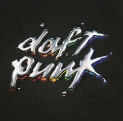 Music CD Daft Punk - Discovery (Reissue) (CD)