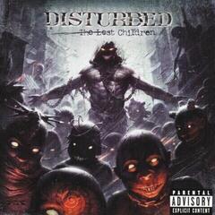 Music CD Disturbed - The Lost Children (CD)