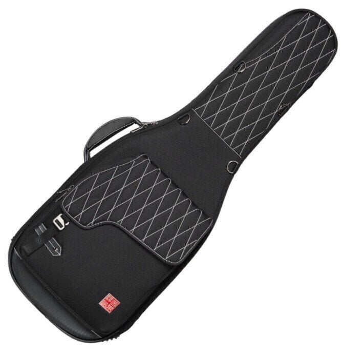 Kufr pro elektrickou kytaru MUSIC AREA RB30 EGB BLK Kufr pro elektrickou kytaru
