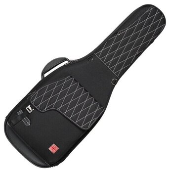 Kufr pro elektrickou kytaru MUSIC AREA RB30 EGB BLK Kufr pro elektrickou kytaru - 1