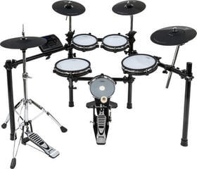 Batterie électronique NRG EDK-200 Stage Kit Black Batterie électronique