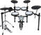 Комплект електронни барабани NRG EDK-200 Stage Kit Black Комплект електронни барабани