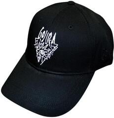 Kapa za šešir Gojira Power Glove Kačket Black UNI