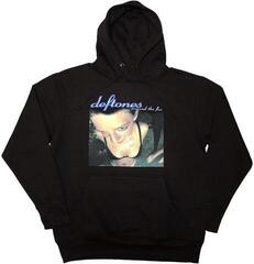 Bluza Deftones Bluza Around The Fur Unisex Black S