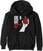 Hoodie Green Day American Idiot Black L Hoodie