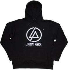 Bluza Linkin Park Bluza Concentric Unisex Black S