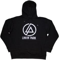 Hoodie Linkin Park Concentric Unisex Black