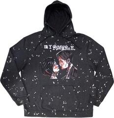 Hoodie My Chemical Romance Three Cheers Black S Hoodie