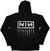 Hoodie Nine Inch Nails Downward Spiral Black M Hoodie