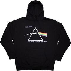 Bluza Pink Floyd Bluza Dark Side of the Moon Courier Unisex Black S