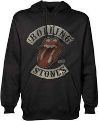 Hoodie The Rolling Stones 1978 Tour Unisex Black