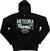 Hoodie Linkin Park Hoodie Meteora Wall Art Unisex Black M
