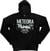 Hoodie Linkin Park Meteora Wall Art Black 2XL Hoodie