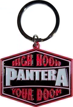 Muzički privezak Pantera High Noon Привезак за кључеве - 1
