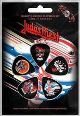 Plektrum Judas Priest Turbo Plektrum