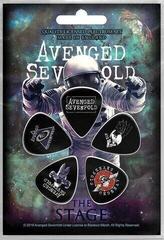 Перце за китара Avenged Sevenfold The Stage Перце за китара