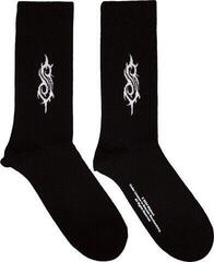 Чорапи Slipknot Чорапи Tribal S Text Black 39-45