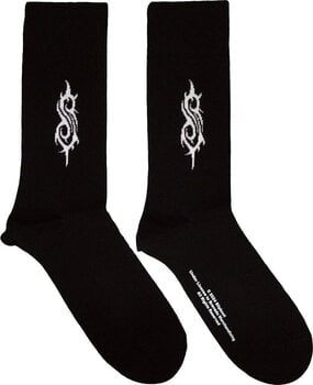Чорапи Slipknot Чорапи Tribal S Text Black 39-45 - 1