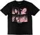 Košulja BLACKPINK Košulja How You Like That Unisex Black L