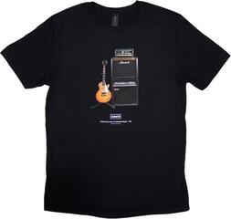 Tricou Oasis Definitely Maybe Guitar Black S Tricou