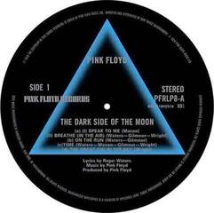 Slipmat Pink Floyd Dark Side Of The Moon Slipmat