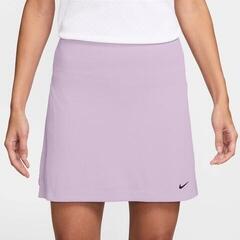 Rok / Jurk Nike Dri-Fit ADV Tour Long Doll/Black
