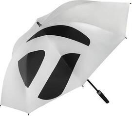 Deštníky TaylorMade Sun Umbrella Deštníky Black/Silver