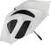Paraplu TaylorMade Sun Umbrella Paraplu Black/Silver