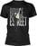 Tričko Bruce Springsteen Tričko E Street Unisex Black M