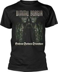 T-shirt Dimmu Borgir Enthrone Darkness Triumphant Black XL T-shirt