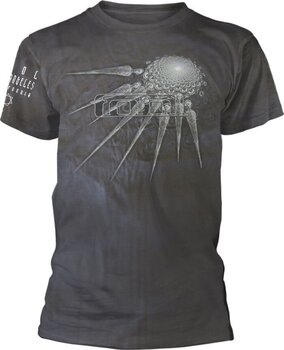 T-shirt Tool Phurba Grey S T-shirt - 1