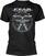 Košulja Fear Factory Košulja Aggression Continuum Unisex Black L