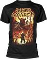 Amon Amarth Oden Wants You Black L Košulja