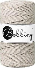 Kanap Bobbiny 3PLY Macramé Rope 3 mm 100 m Leopard Kanap