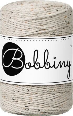 Kanap Bobbiny 3PLY Macramé Rope 1,5 mm 100 m Leopard Kanap