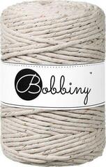 Snor Bobbiny Macrame Cord 5 mm 100 m Leopard Snor