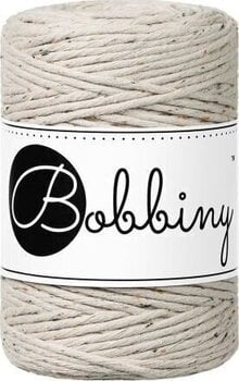 Kanap Bobbiny Macrame Cord 1,5 mm 100 m Leopard Kanap - 1