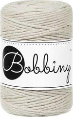 Kanap Bobbiny Macrame Cord 1,5 mm 100 m Pale Olive Kanap