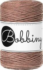 Šňůra  Bobbiny Macrame Cord 1,5 mm 100 m Mocha Mossa Šňůra 