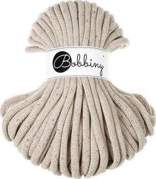 Kanap Bobbiny Jumbo 9 mm 30 m Leopard Kanap - 1