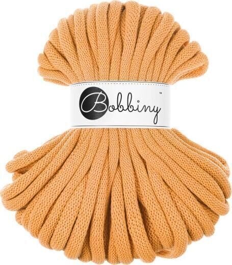 Kanap Bobbiny Jumbo 9 mm 30 m Orange Kanap